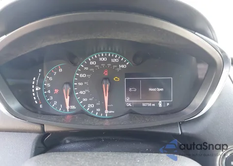 2020 Chevrolet Trax Fwd Lt z USA, uszkodzony, nr VIN 3GNCJLSB3LL157143